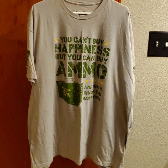 Grunt Style Other - Grunt Style t-shirt